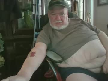Bigdaddybear1244 Chaturbate stream image from February 21, 2026