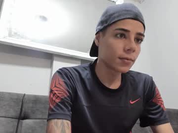 Danielsanta_18 Chaturbate stream image from February 21, 2026
