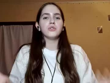Elmeraurora Chaturbate stream image from February 21, 2026