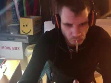 Gizmomaster Chaturbate stream image from February 21, 2026