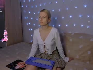 Mailin_Harrington Chaturbate stream image from February 21, 2026