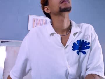 Ozarn_ Chaturbate stream image from February 21, 2026