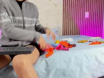 Sharlot_Velvet Chaturbate stream image from February 21, 2026