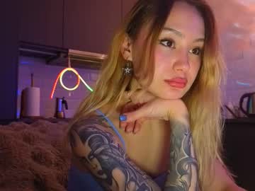 Strawberrypie99 Chaturbate stream image from February 21, 2026