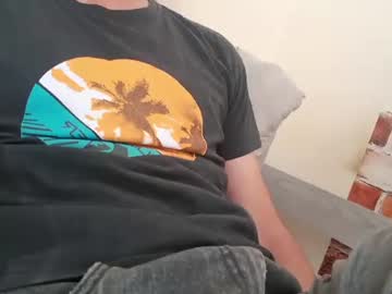 Sueliton41 Chaturbate stream image from February 21, 2026