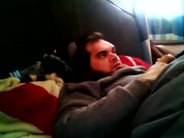 Tommy_Mackz Chaturbate stream image from February 21, 2026