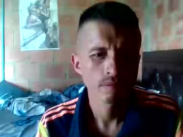 Travieso418455 Chaturbate stream image from February 21, 2026