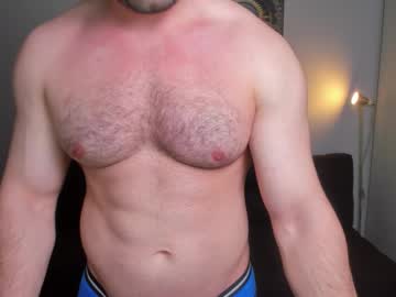 Adam_Muscle_ Chaturbate stream image from February 21, 2026