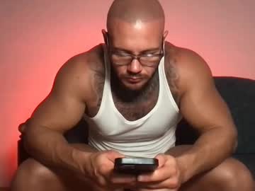 Beefyandbald Chaturbate stream image from February 21, 2026