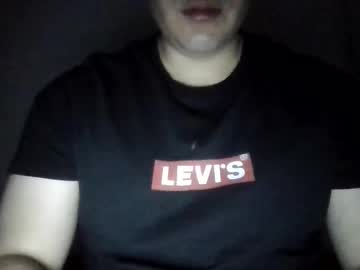 Carlos19dick Chaturbate stream image from February 21, 2026