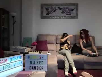Chris_Naked_Dancer Chaturbate stream image from February 21, 2026