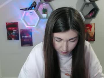 Evachaturbatte Chaturbate stream image from February 21, 2026