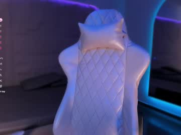 Hannahmonttgomery Chaturbate stream image from February 21, 2026