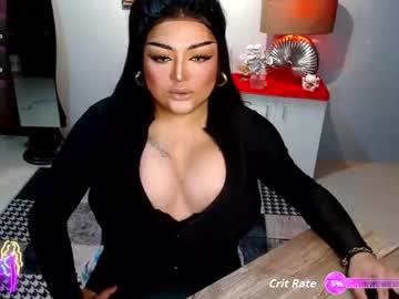 Hottiebonitaxx Chaturbate stream image from February 21, 2026