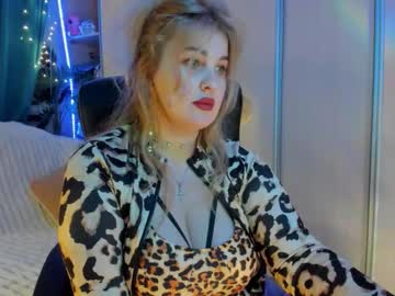 Jansylines Chaturbate stream image from February 21, 2026