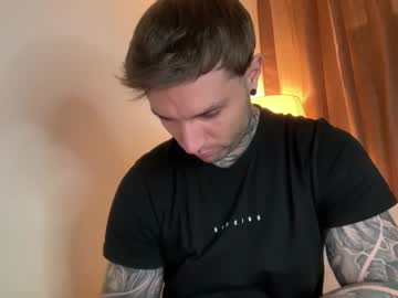 Larsskeet Chaturbate stream image from February 21, 2026