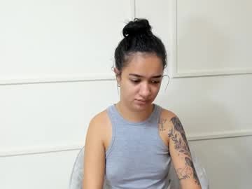 Sarah_Stone15 Chaturbate stream image from February 21, 2026