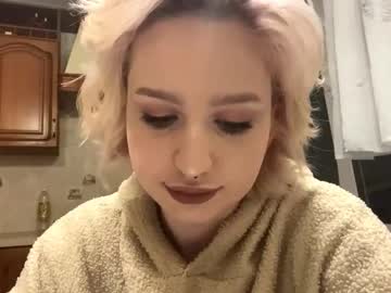 Stacytrayler Chaturbate stream image from February 21, 2026