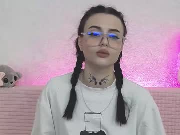 Tayaavis Chaturbate stream image from February 21, 2026