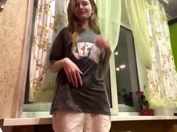 Violetaendries Chaturbate stream image from February 21, 2026