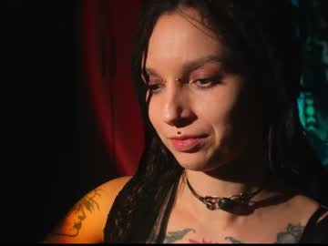 _Alicemorrison_ Chaturbate stream image from February 21, 2026