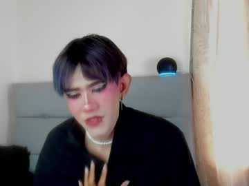 Andrew_Uwu_ Chaturbate stream image from February 21, 2026