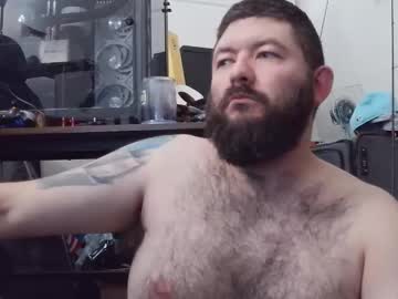 Bluecollar117 Chaturbate stream image from February 21, 2026