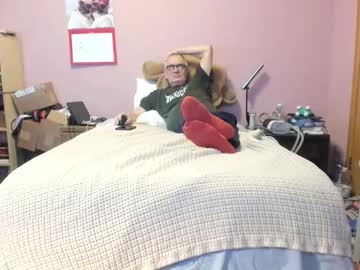 Chuck_7point5 Chaturbate stream image from February 21, 2026