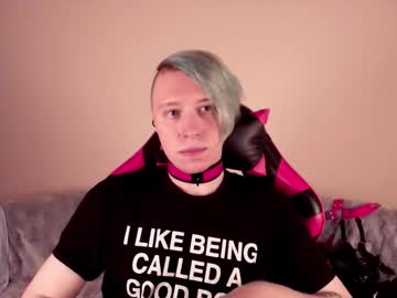 K9_Goodboy Chaturbate stream image from February 21, 2026
