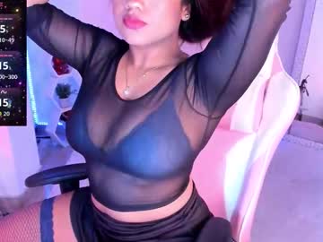 Lya__ Chaturbate stream image from February 21, 2026