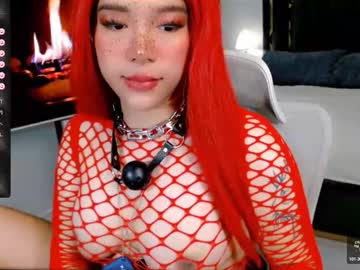 Marga_Lust25 Chaturbate stream image from February 21, 2026
