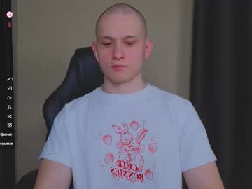 Pistonpojizni Chaturbate stream image from February 21, 2026