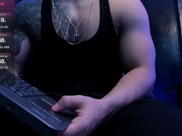 Salvatore_Damore Chaturbate stream image from February 21, 2026
