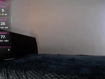 Skarleth648790 Chaturbate stream image from February 21, 2026