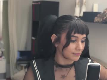 Soylana Chaturbate stream image from February 21, 2026