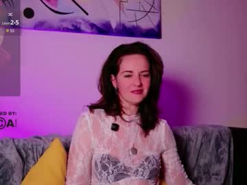 Witch_In_Velvet Chaturbate stream image from February 21, 2026