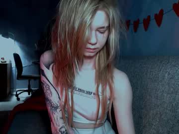 Austeja_Ona Chaturbate stream image from February 21, 2026