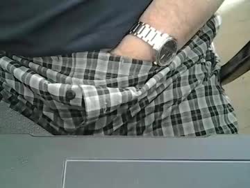 Cocu2023 Chaturbate stream image from February 21, 2026