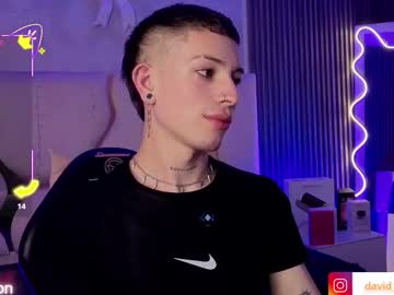 Dante_Tay1 Chaturbate stream image from February 21, 2026