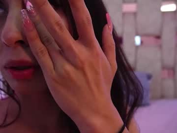 Fernanda_Thail_ Chaturbate stream image from February 21, 2026