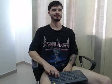 Joseh0se Chaturbate stream image from February 21, 2026