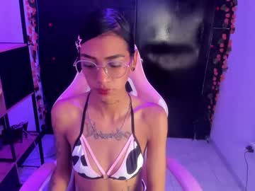 Karlaslutskinny__ Chaturbate stream image from February 21, 2026