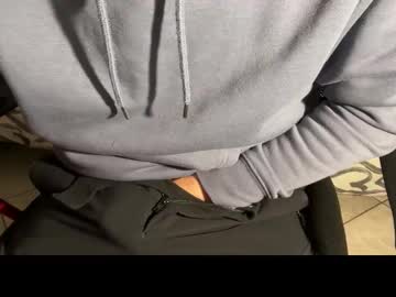 Lucaprioli981 Chaturbate stream image from February 21, 2026
