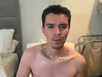 Mateoworships Chaturbate stream image from February 21, 2026
