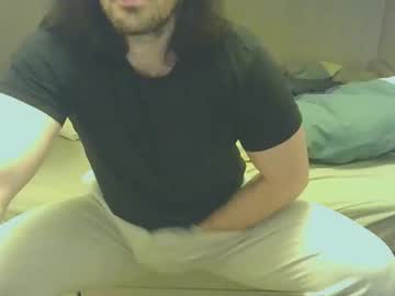 Maxsperman1 Chaturbate stream image from February 21, 2026