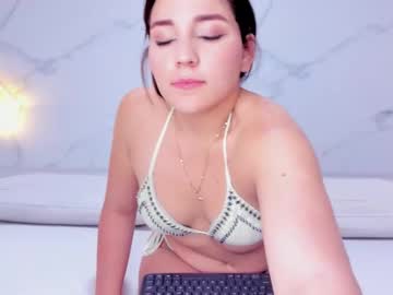 Melanie_Harl Chaturbate stream image from February 21, 2026