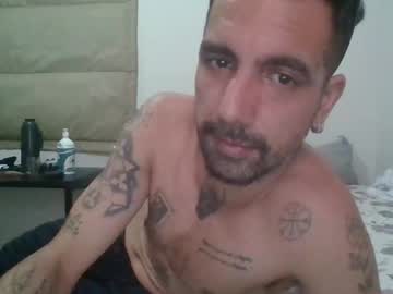 Roninx13 Chaturbate stream image from February 21, 2026