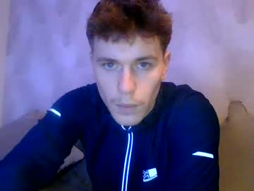 Spunkyspot Chaturbate stream image from February 21, 2026