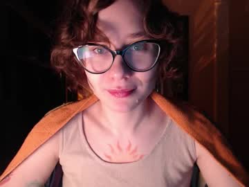 Sunshinehella Chaturbate stream image from February 21, 2026