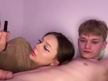 Tinnydoll Chaturbate stream image from February 21, 2026